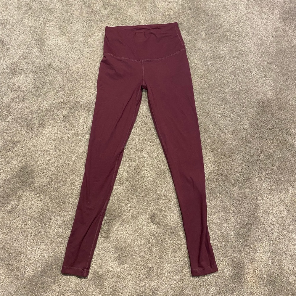 Yogalicious leggings